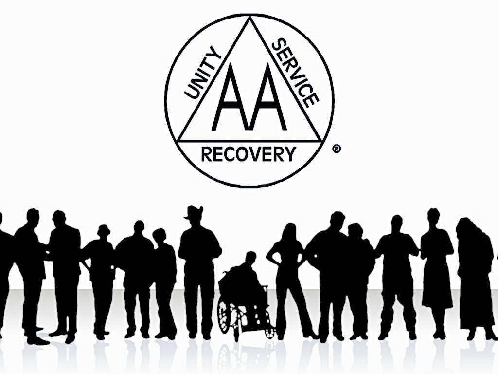 What is Alcoholics Anonymous Retreat at Primary Purpose